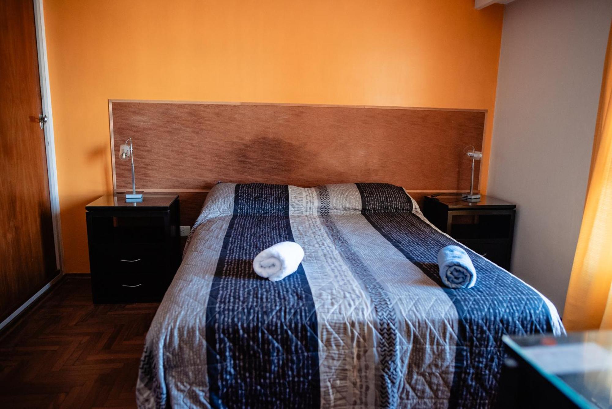 Apartamento Dpto 1 Hab Con Cochera *