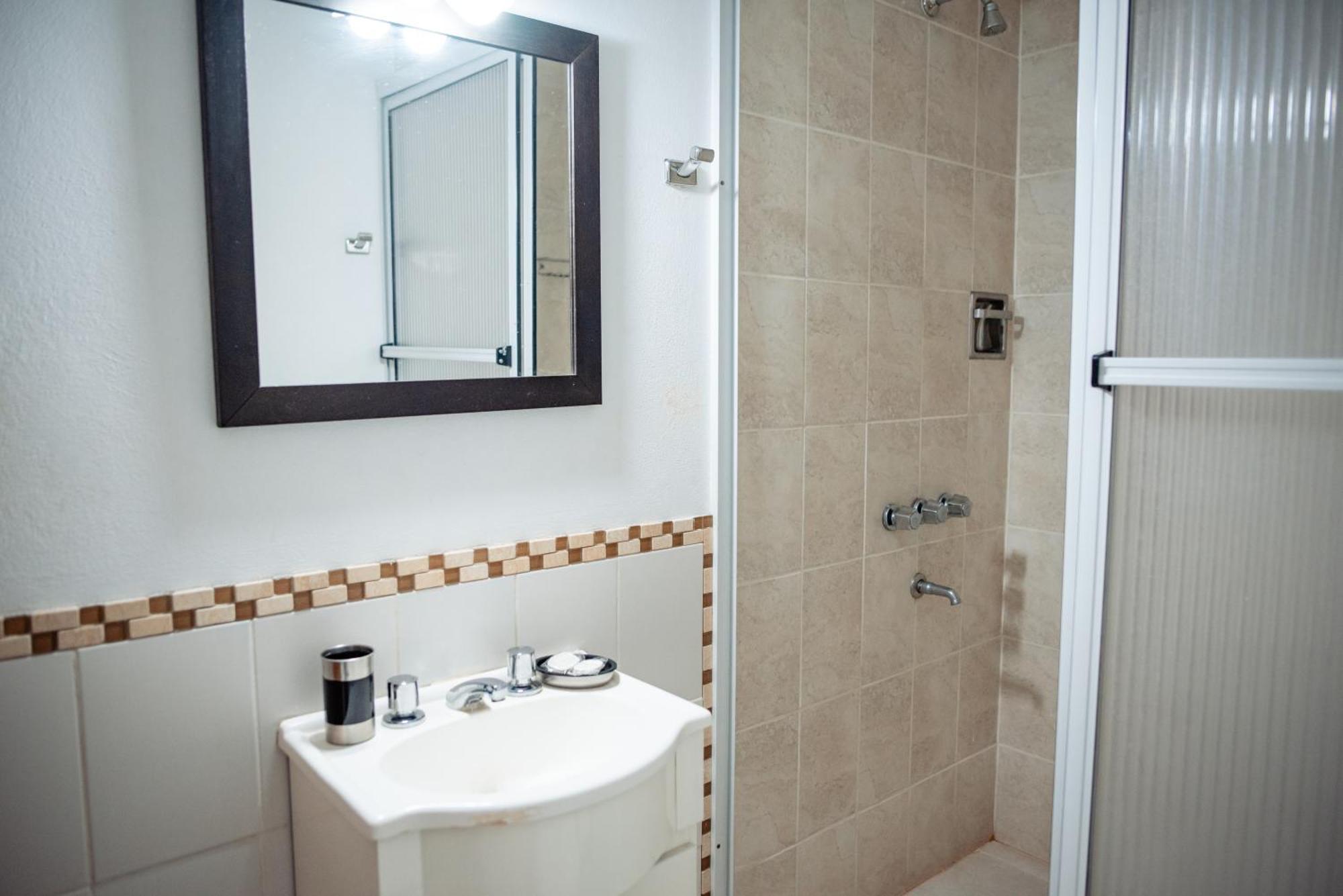 Dpto 1 Hab Con Cochera Apartamento