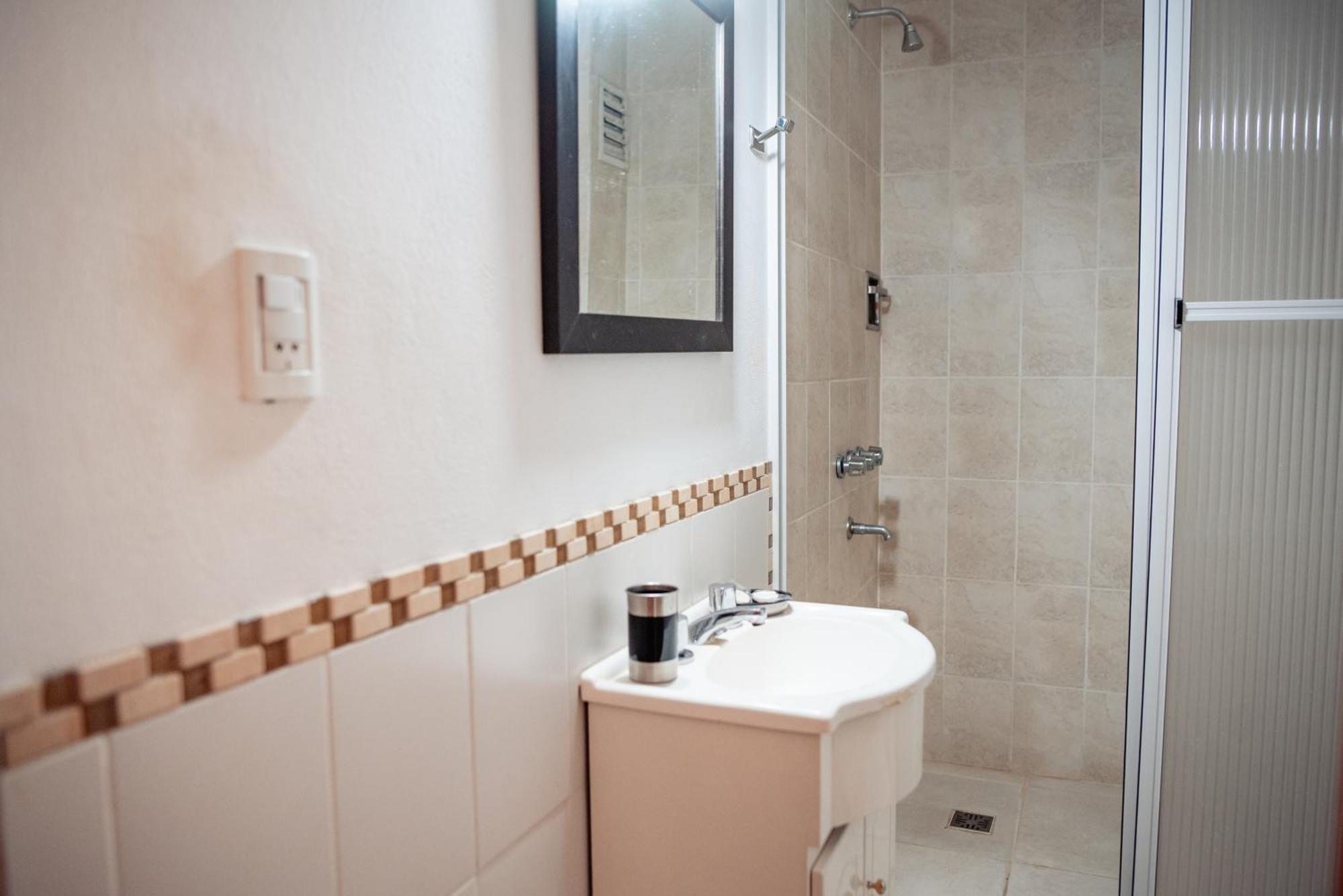 Apartamento Dpto 1 Hab Con Cochera