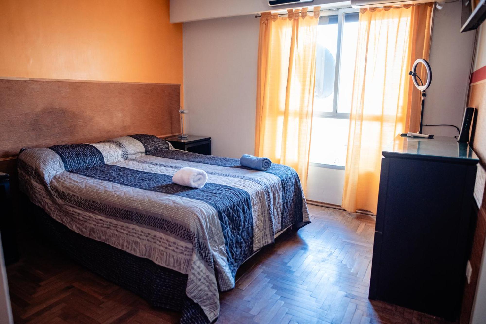 Apartamento Dpto 1 Hab Con Cochera *